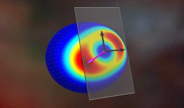 Calcolo QFI: un nuovo algoritmo rivoluziona i sensori quantistici