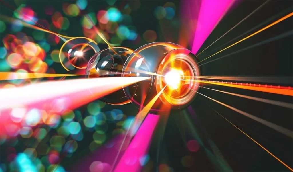 Qubit basato su fotoni, svolta nell'informatica quantistica