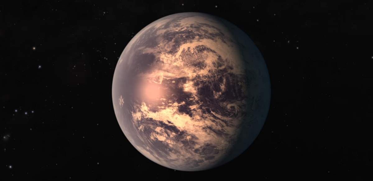 Trappist-1e