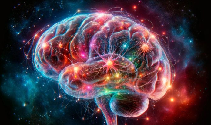 Come la dopamina e la serotonina influenzano il comportamento sociale, cellule cerebrali