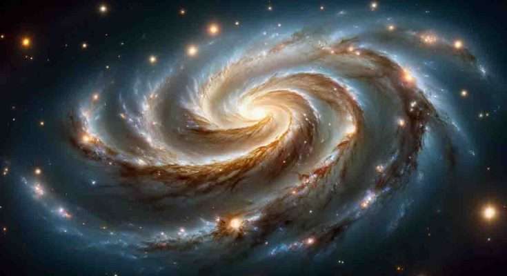 Galassie a spirale