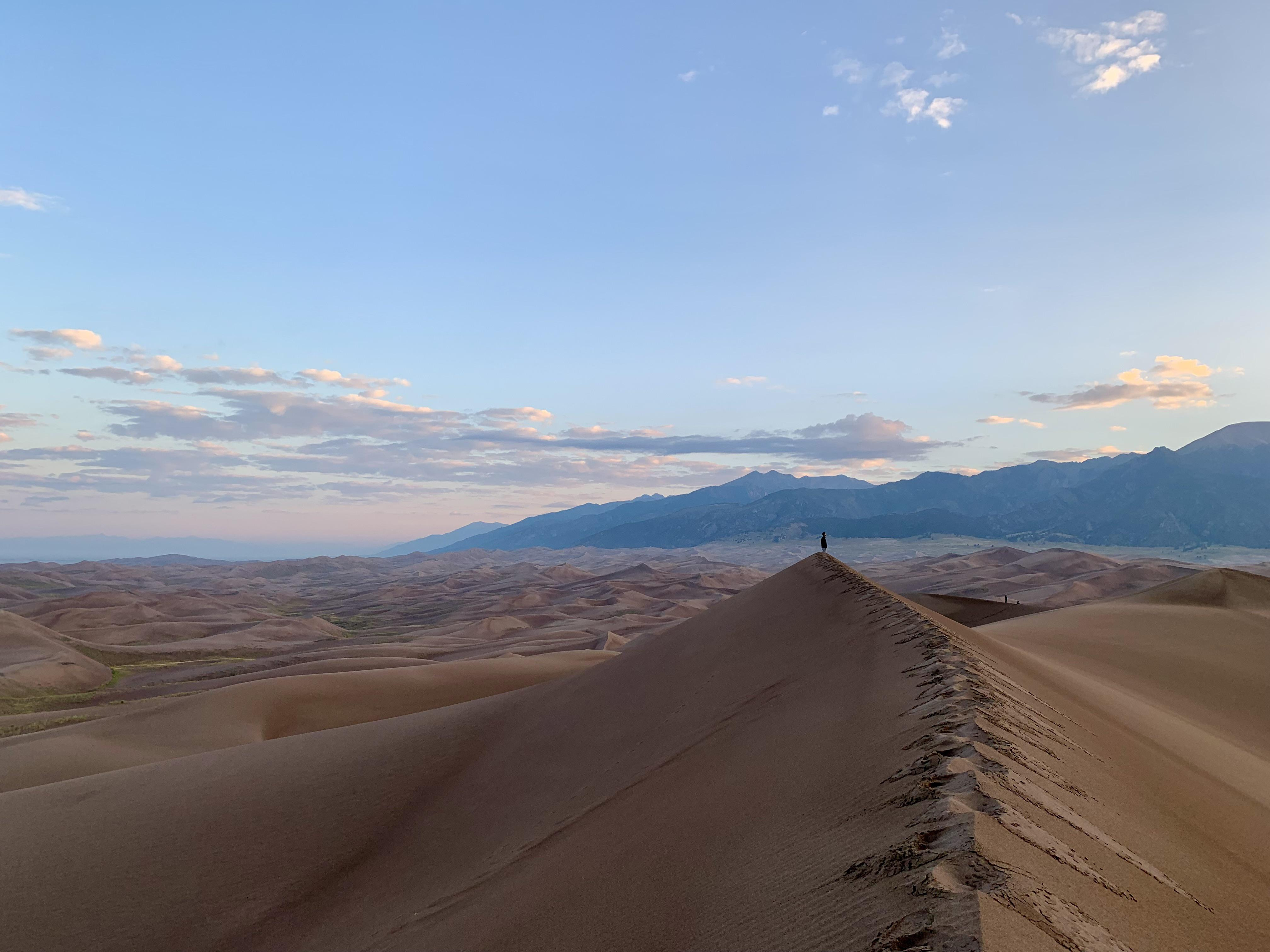 Dune stellari