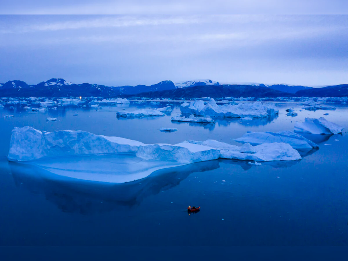 Cronometraggio globale