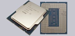 CPU i9-14900KS