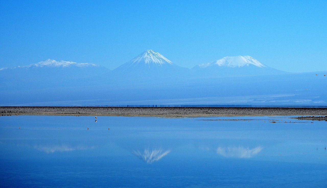 Grande Lago Salato 