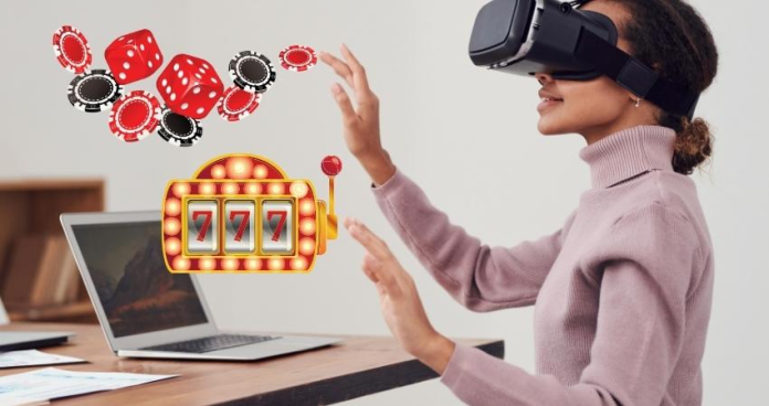 Il futuro dei giochi da casinò: tendenze tecnologiche da tenere d'occhio