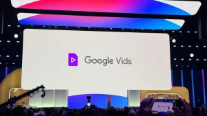 Google Vids