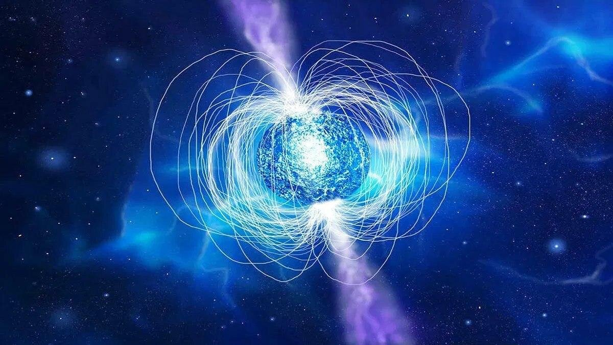 Magnetar XTE J1810-197 rilascia insoliti impulsi radio