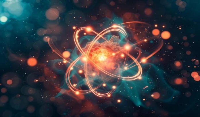 Fermione composito a sei flussi: scoperta rivoluzionaria nella fisica quantistica