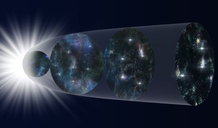 Costante di Hubble: ottenuto un nuovo valore preciso