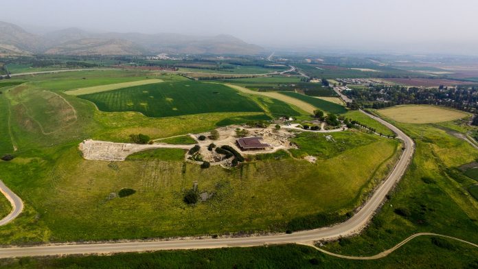 Hazor: la grande città dimenticata di Israele