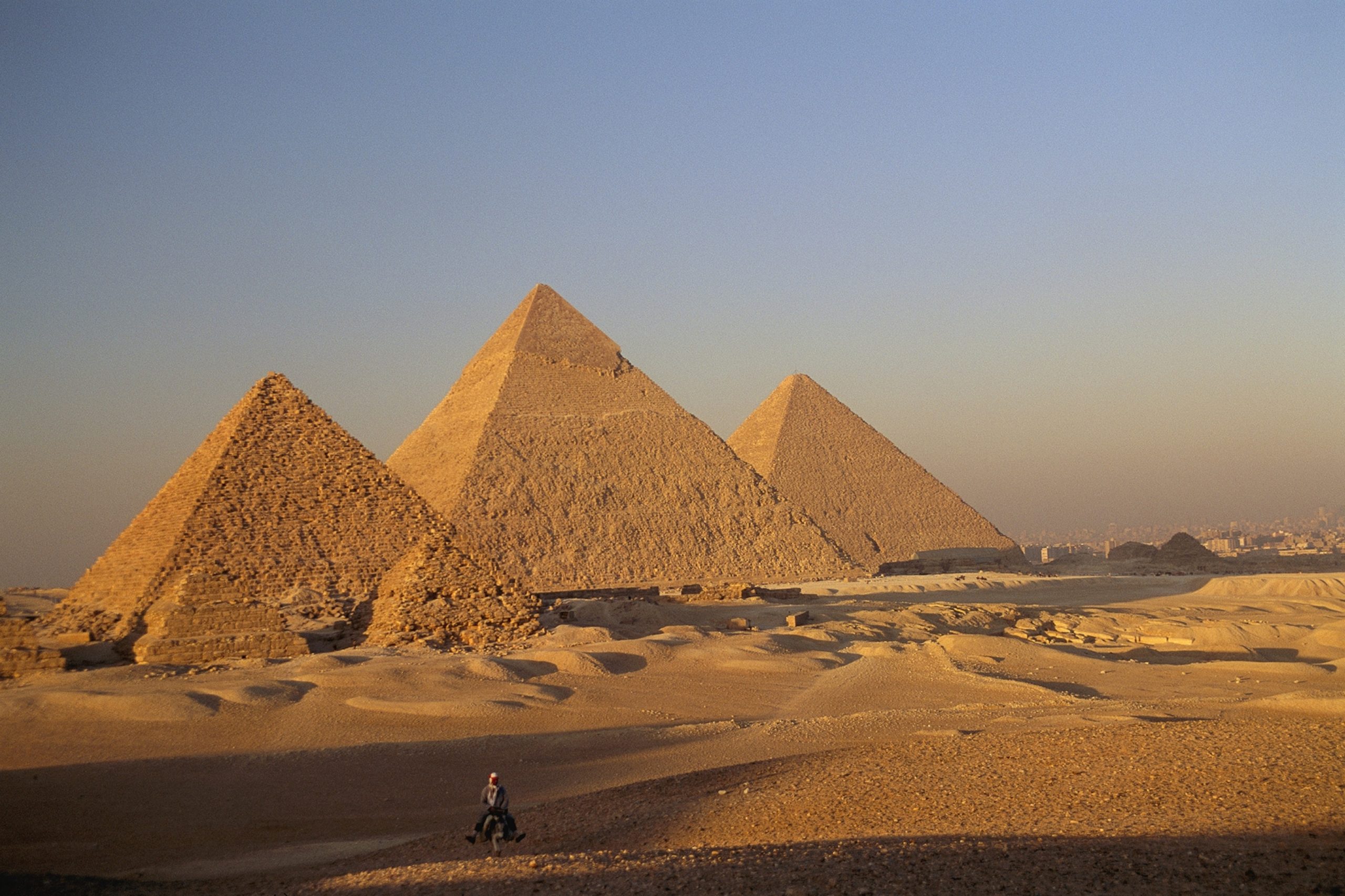 Piramide di Giza