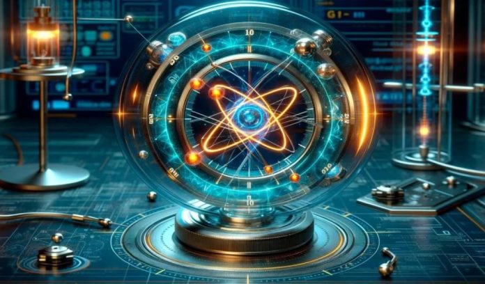 Orologio nucleare al torio: verso una nuova era di precisione