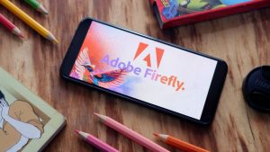 Adobe Firefly