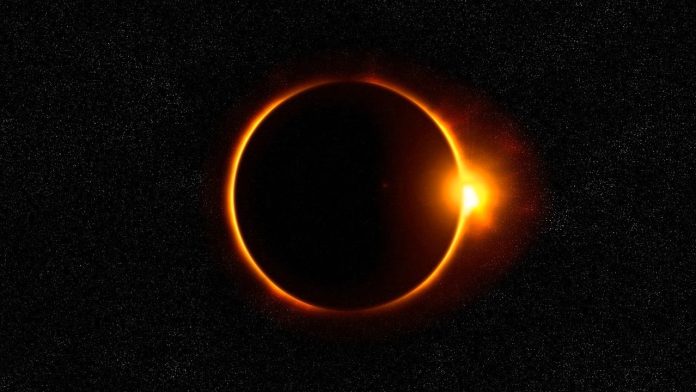 Eclisse solare: alle 19:00 la diretta su Virtual telescope