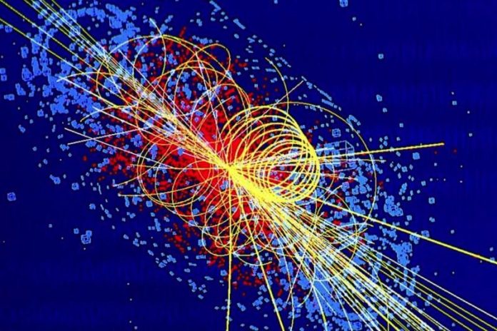 La strana teoria secondo cui nell'universo esiste un solo elettrone