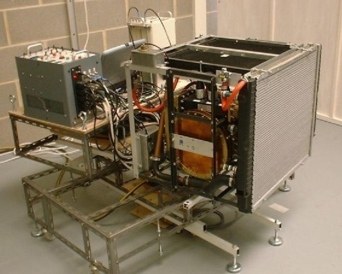 Nuovo sistema di propulsione potrebbe riscrivere le regole del volo