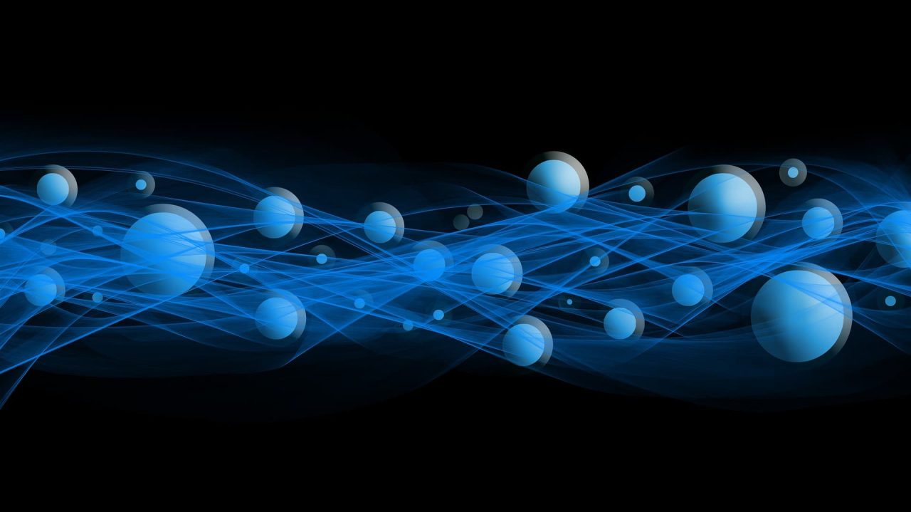 Quasiparticelle resistenti al disordine estremo nell'entanglement quantistico