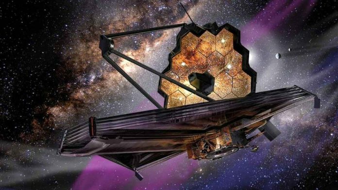 James Webb Space Telescope: 3 anni di scoperte cosmiche