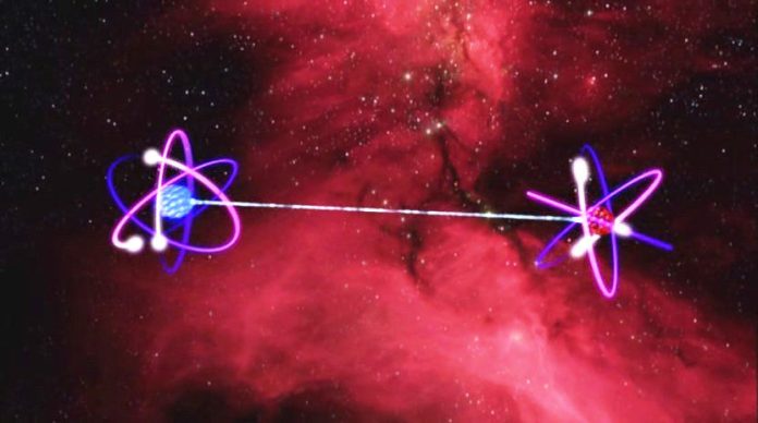 Un nuovo studio afferma che l’entanglement quantistico può essere reversibile