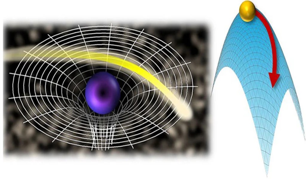 La scoperta dei ricercatori rivela la scienza quantistica fondamentale degli elettroni e apre la strada alla progettazione di dispositivi spintronici innovativi. Credito: Università di Tohoku