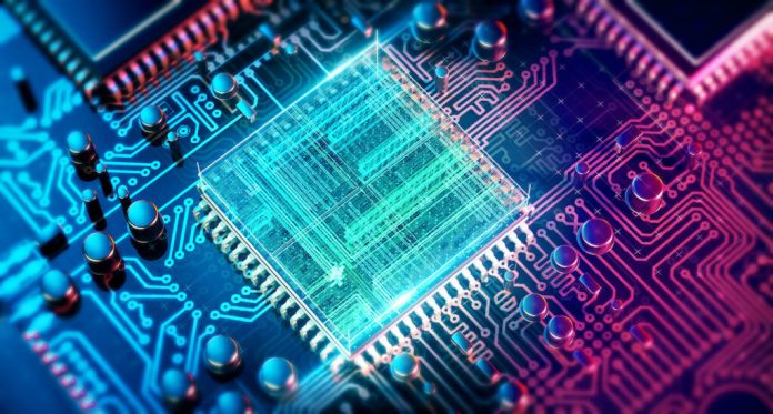 Informatica quantistica: svolta nella tecnologia di raffreddamento