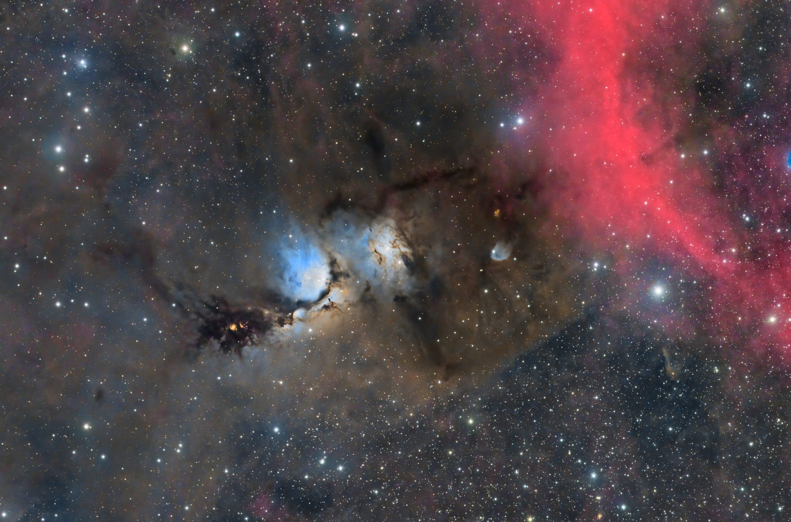 Messier 78