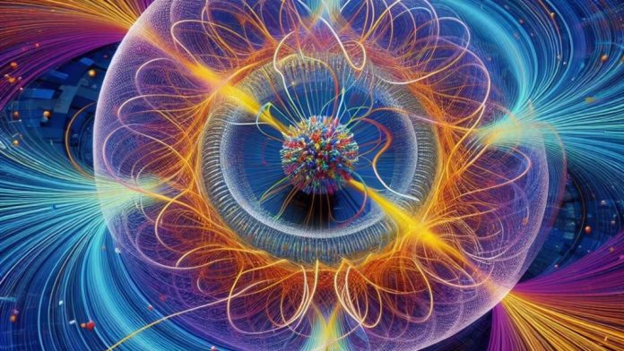 Tauonio: un nuovo atomo rivoluziona la fisica quantistica