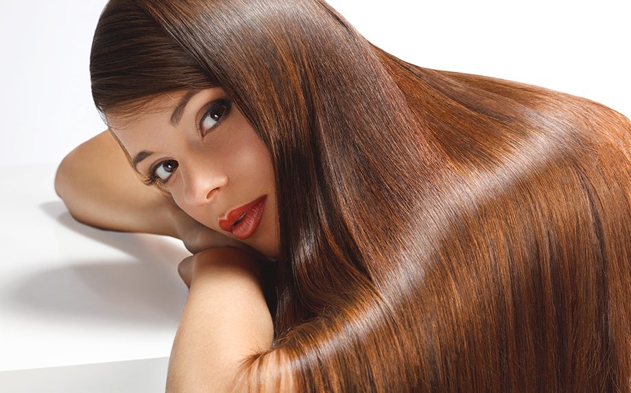 Faszin, piastra professionale per capelli