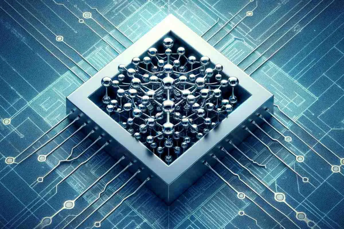 Realizzato il rilevatore di luce quantistica più piccolo al mondo su un chip di silicio