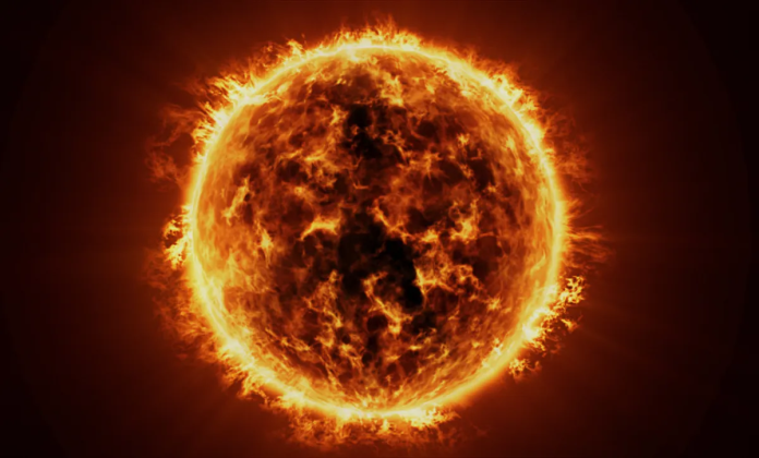 Sole: nel 1936 Einstein lo pensa come lente gravitazionale, inversione del campo magnetico del Sole