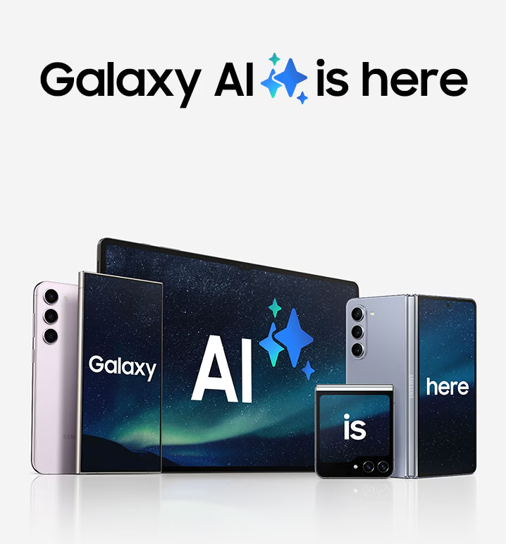 Galaxy AI