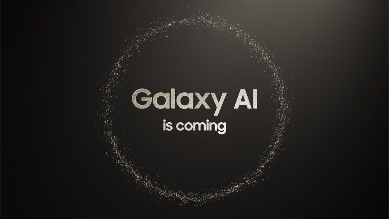 Galaxy AI