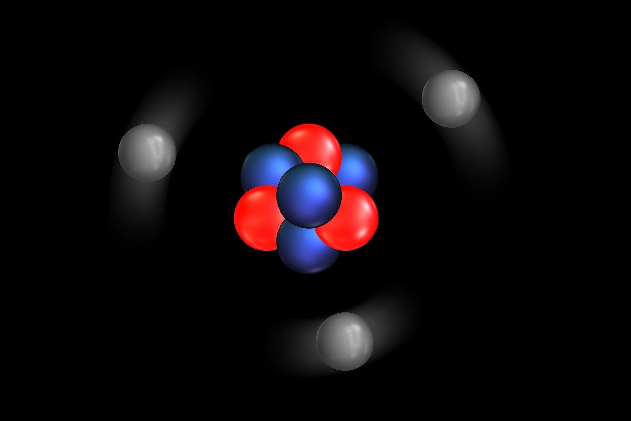 Atomi di litio 