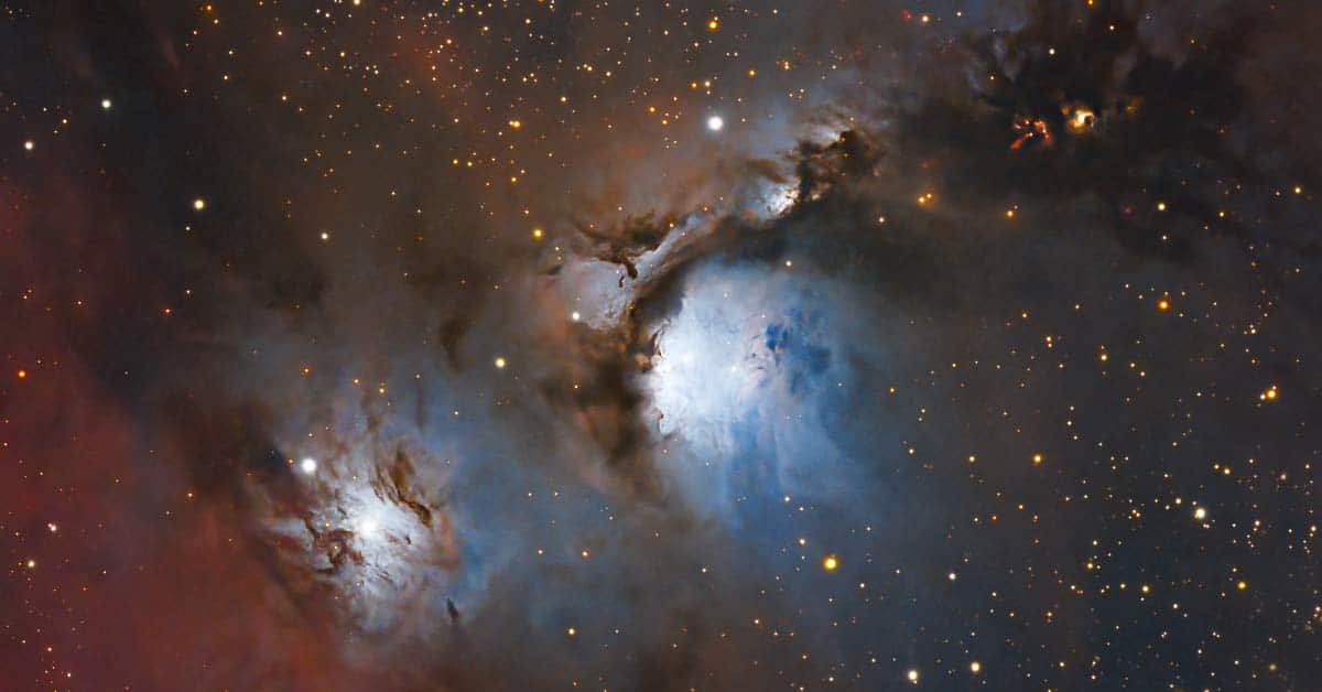 Messier 78