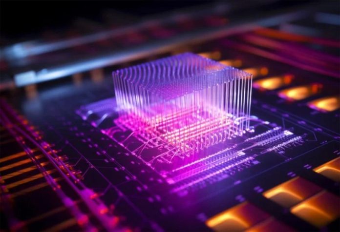 iPRONICS-UPV: il primo chip fotonico universale