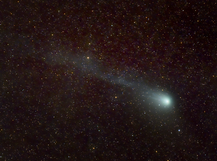 cometa 13P/Olbers