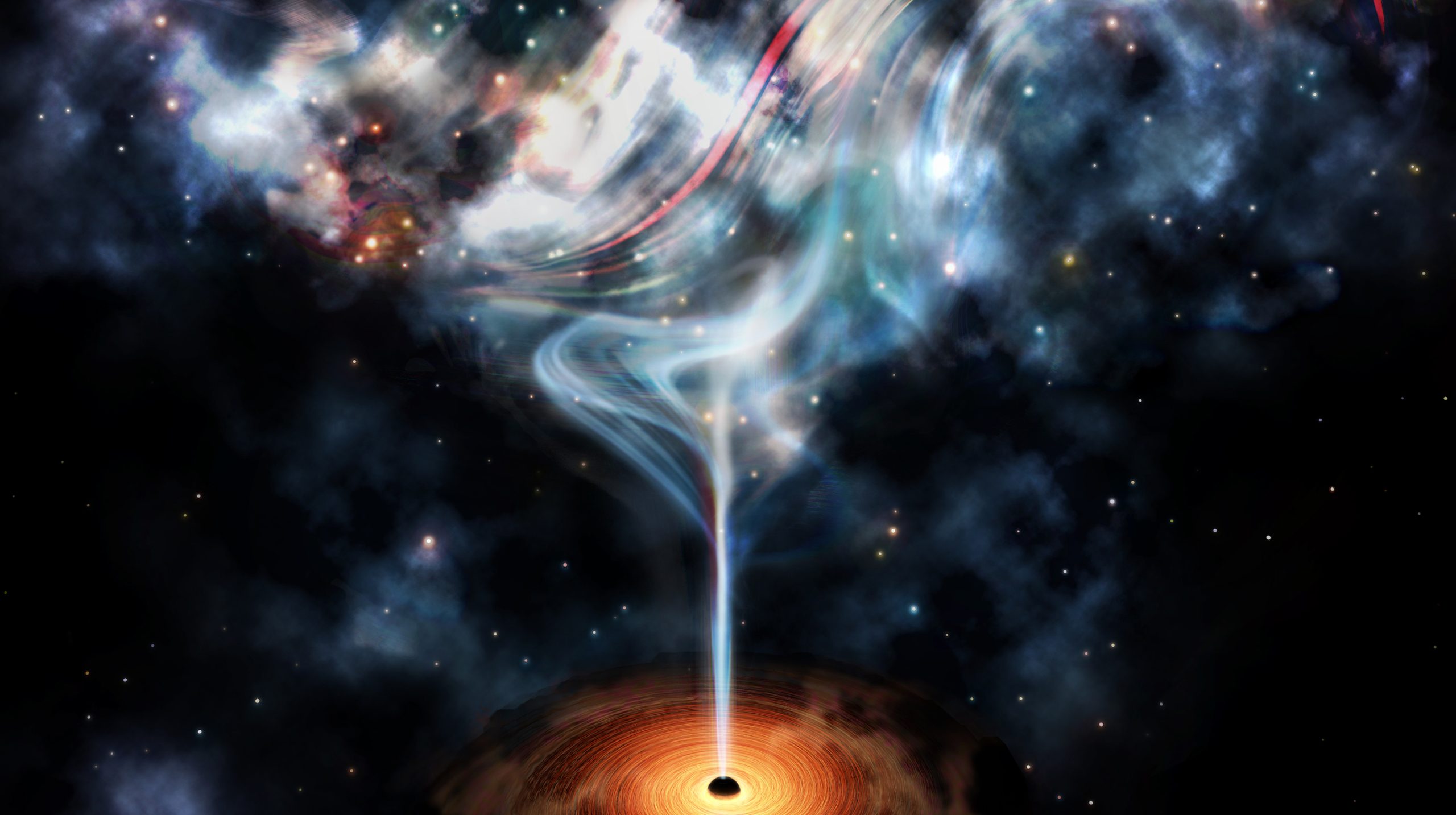 Sagittarius A*