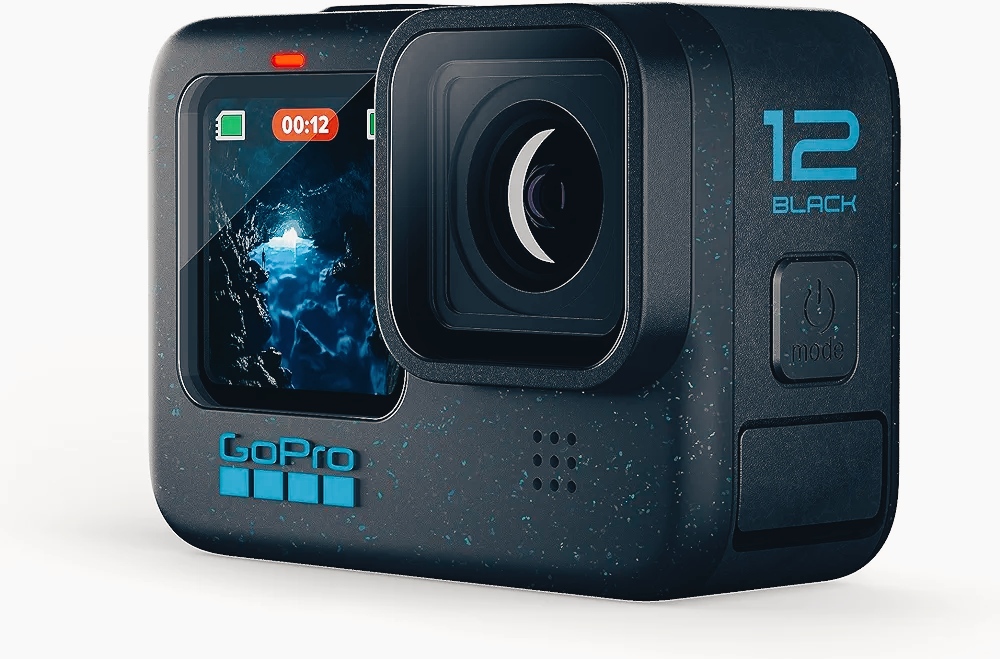 GoPro HERO12 Black