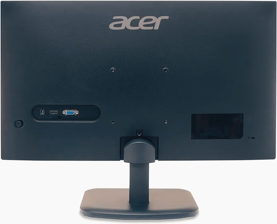 Acer EK241YHbif Monitor PC