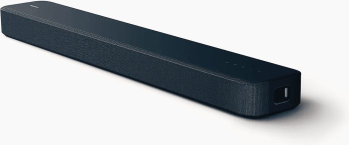 Sony HT-S2000 Soundbar