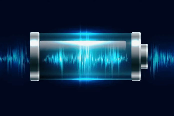 batterie quantistiche