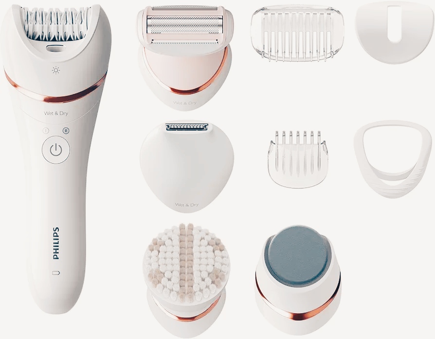 Philips Beauty Set Series 9000