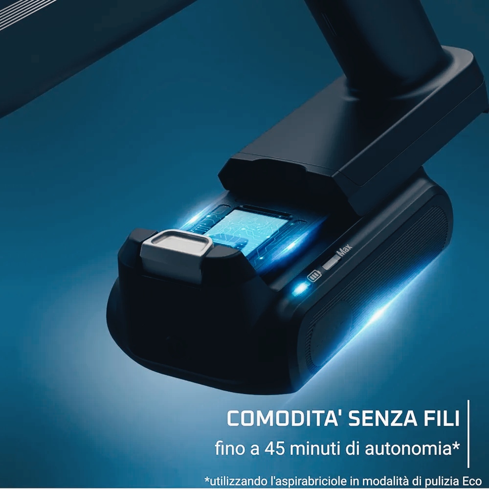 Rowenta X-PERT 7.60