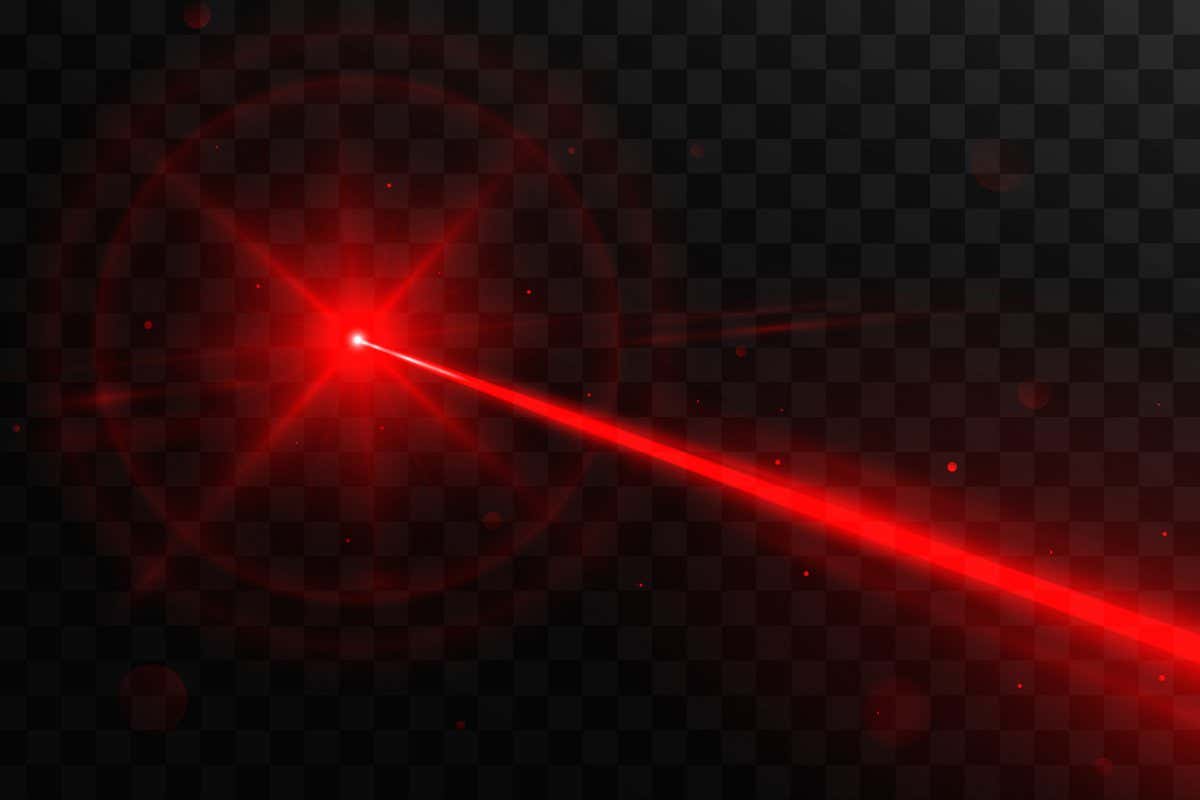 laser quantistico