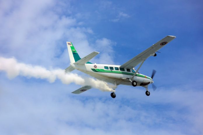 Cos'è il cloud seeding