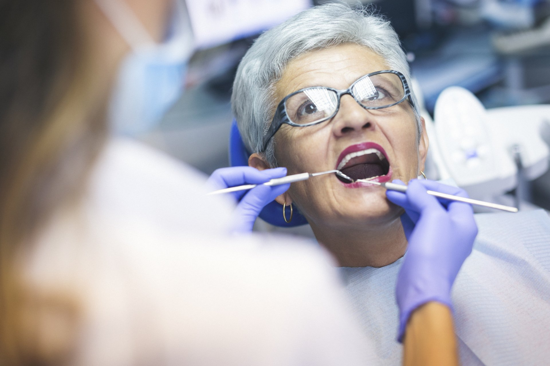 Rigenerazione dentale