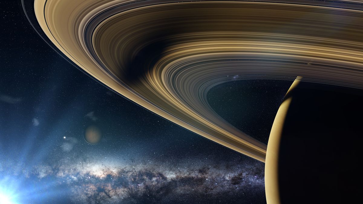 Saturno