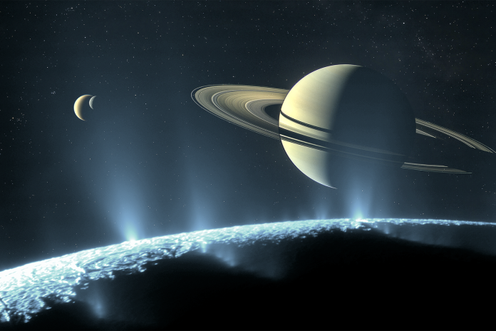 Saturno: un pianeta dallo splendore unico ma con 1 segreto