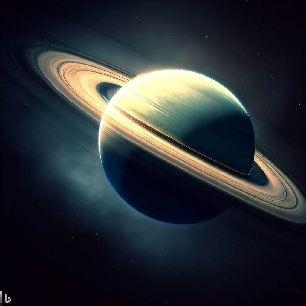 Saturno